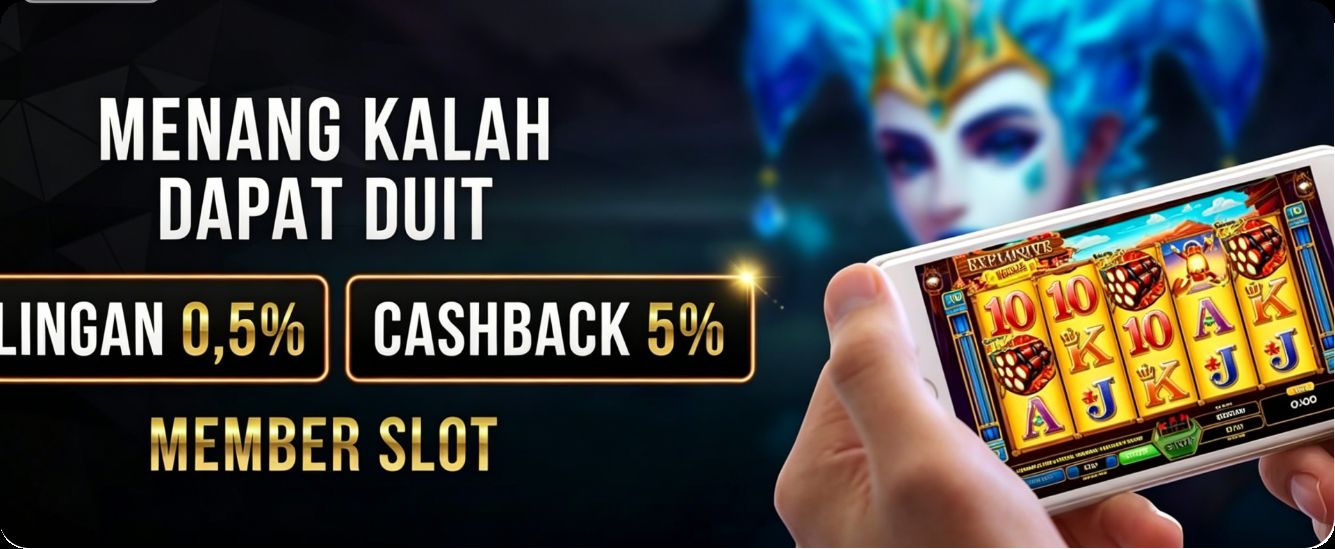 Main koko5000d.com Menang Jackpot Besar