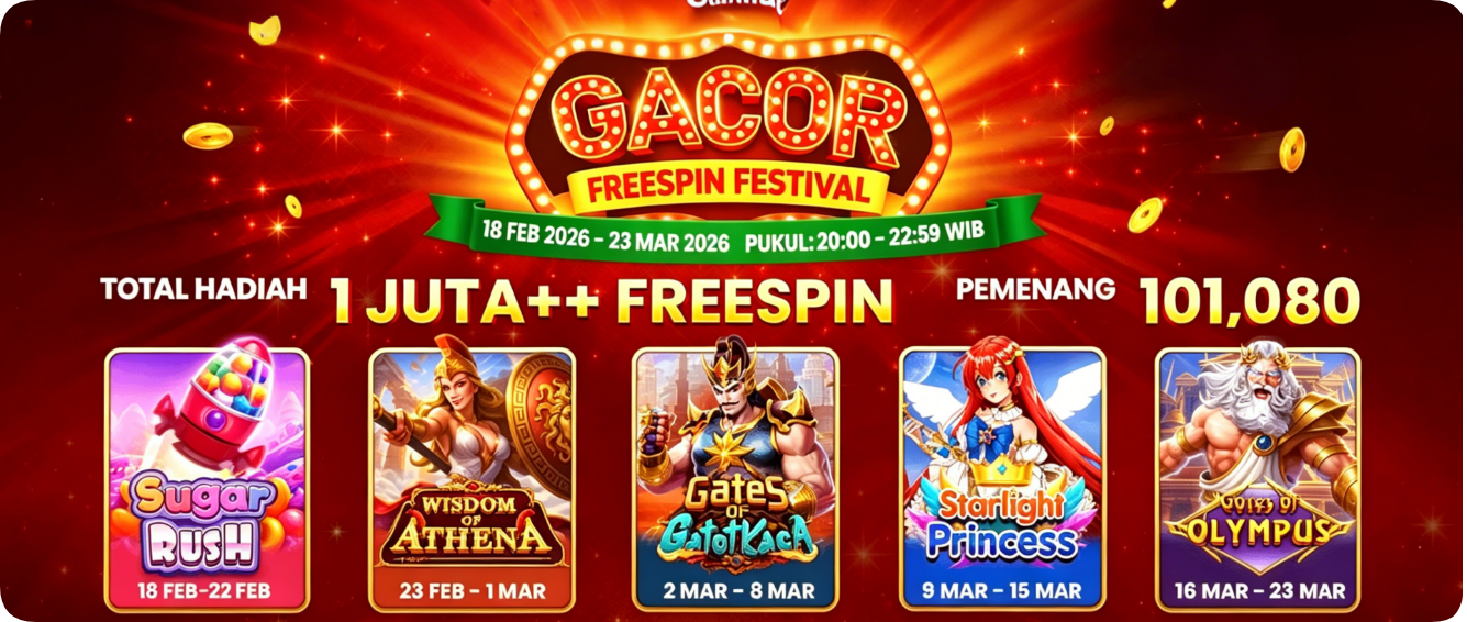 Login koko5000 Sekarang Bonus Melimpah